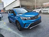 Фото 2 - Geely Vision X3