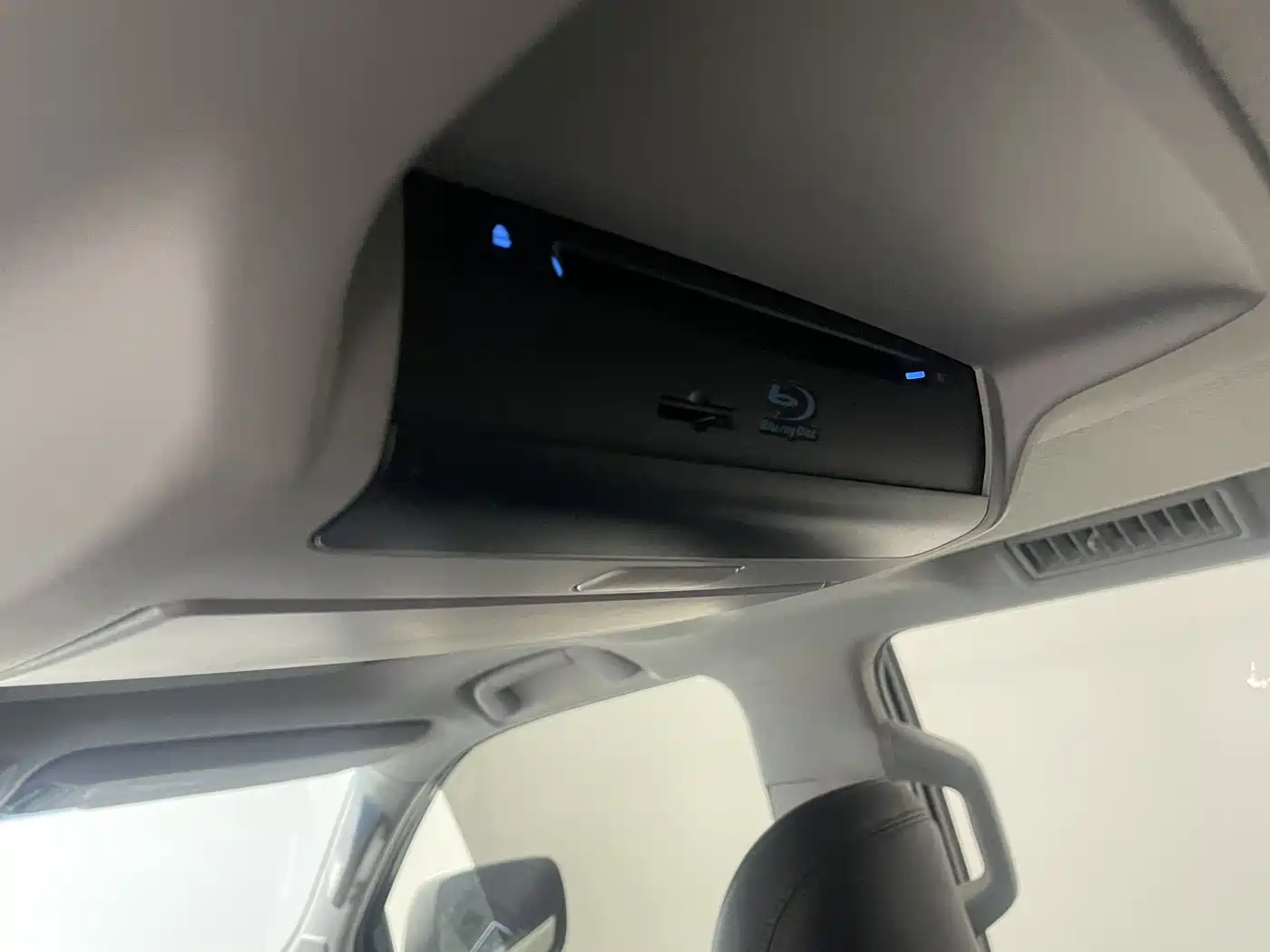Toyota Prado 2019 3.5L Automatic TX-L Zunxiang Edition фото 26