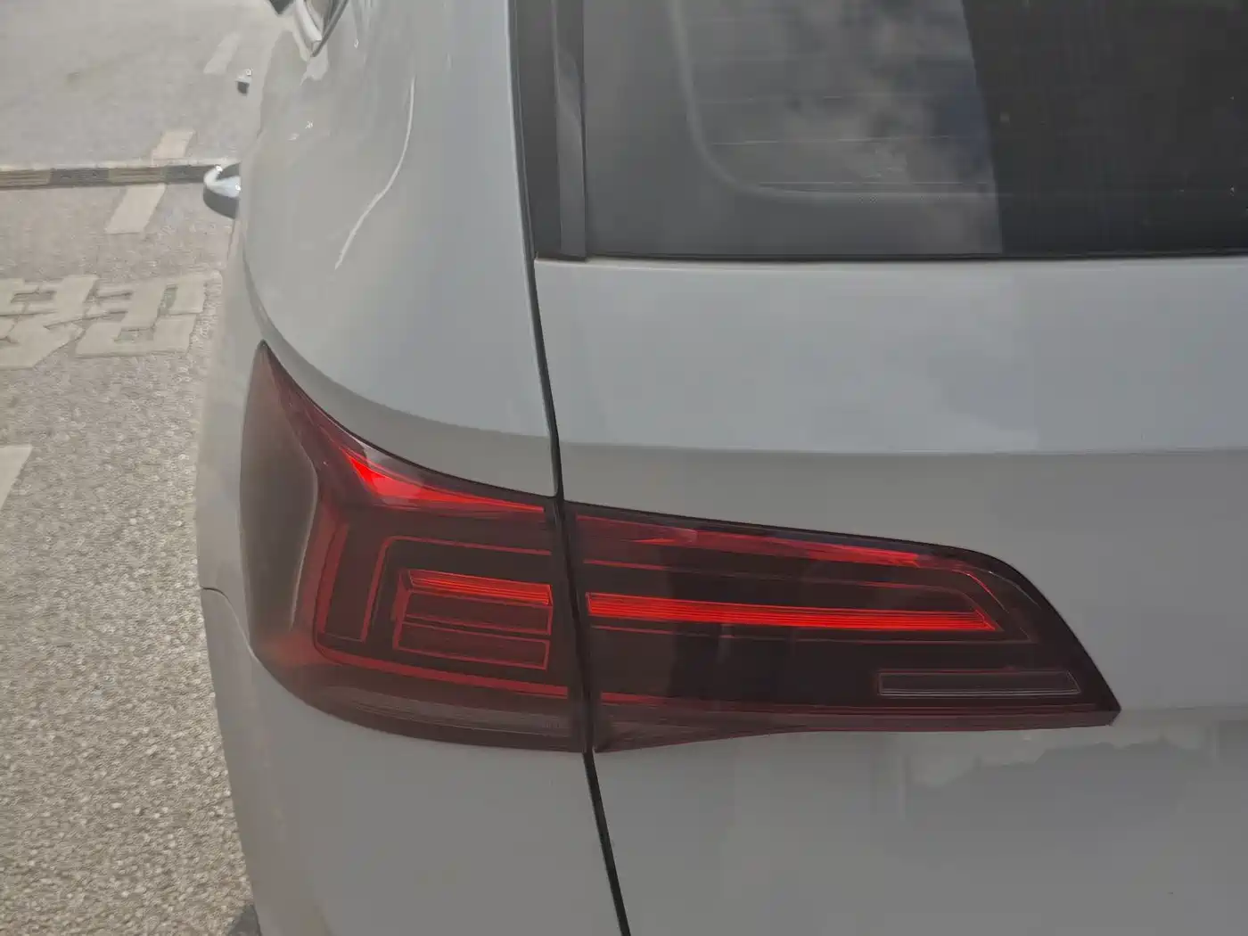 Volkswagen Tharu, миниатюра 12