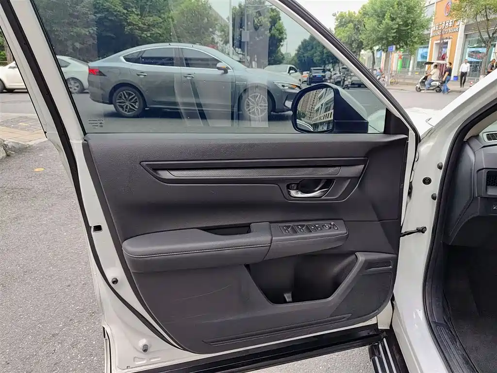 Honda Haoying 2024 2023 240TURBO 2WD Elite 5-Seater