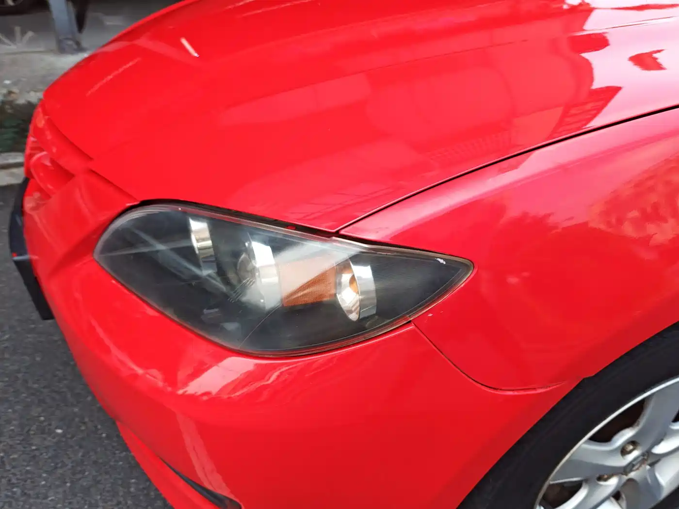 Mazda 3 2011 2009 1.6L Automatic Sunroof Edition