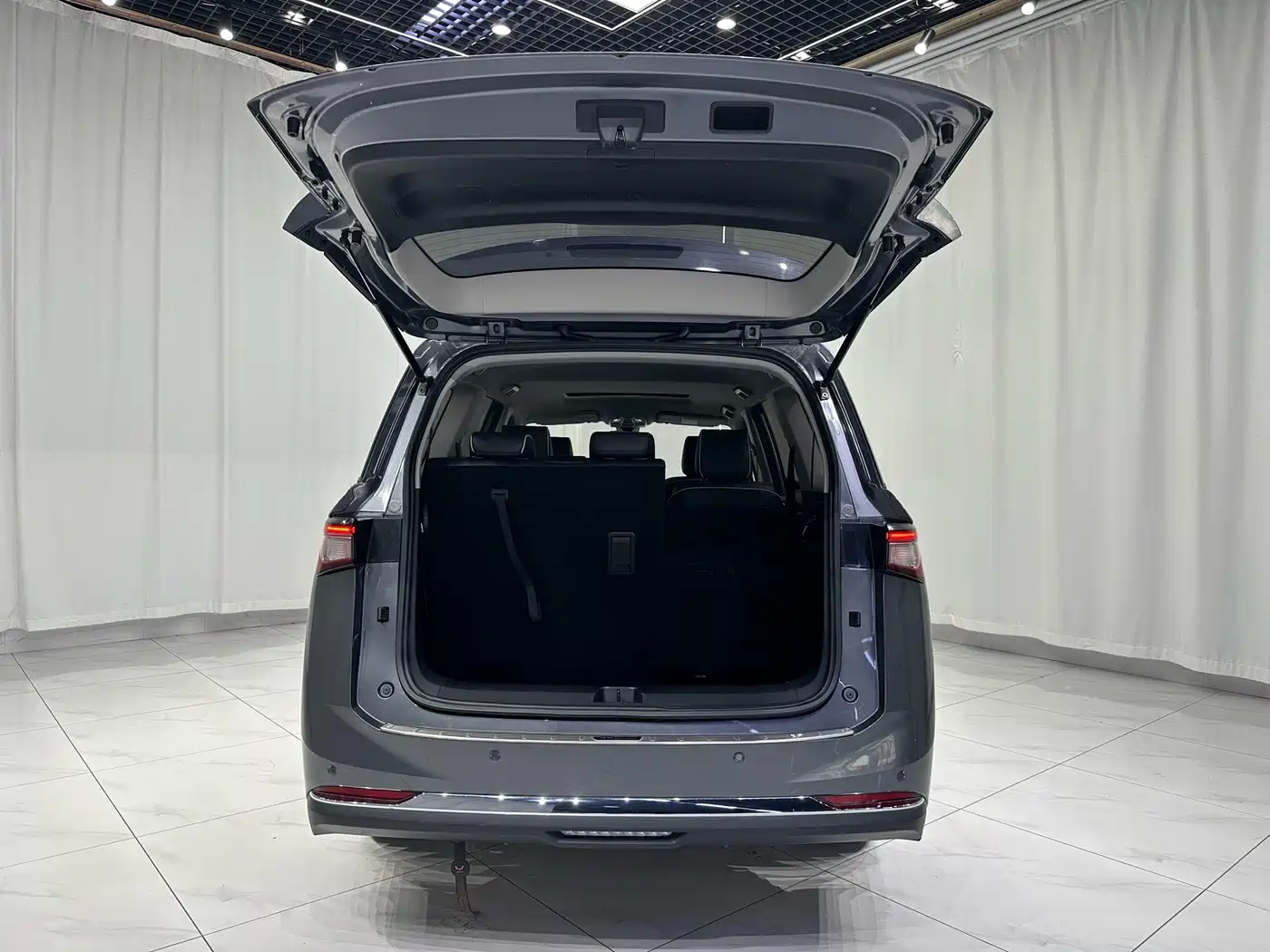 Wuling Motors Wuling Jiachen 2022 2022 1.5T CVT Exclusive Flagship Model
