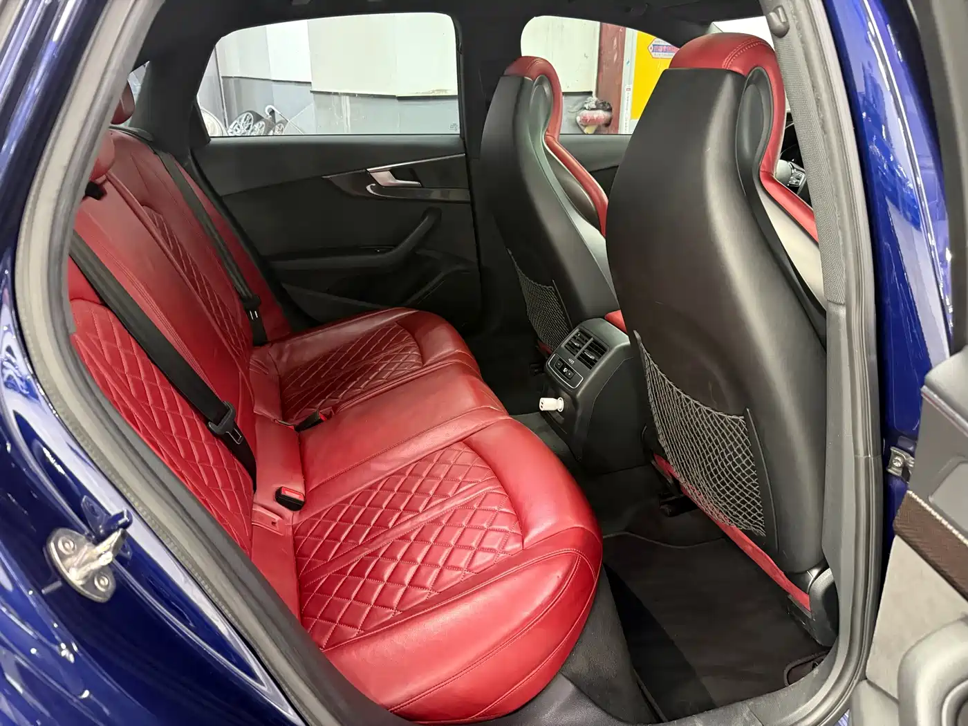 Audi S4 2019 2018 S4 3.0TFSI