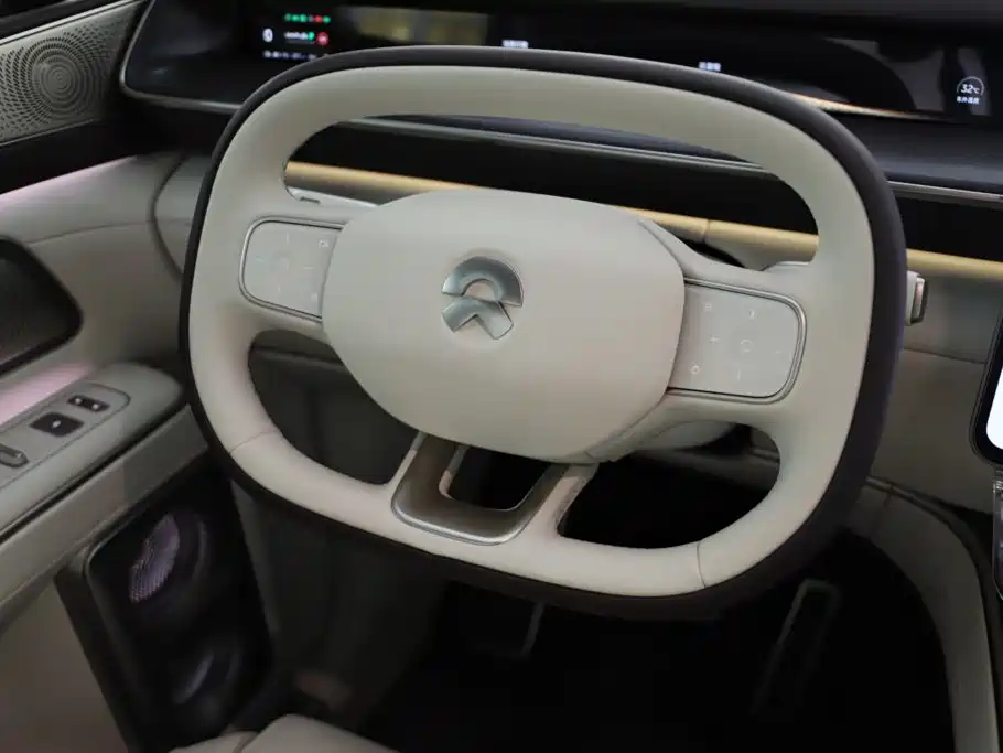 NIO ES9 2026