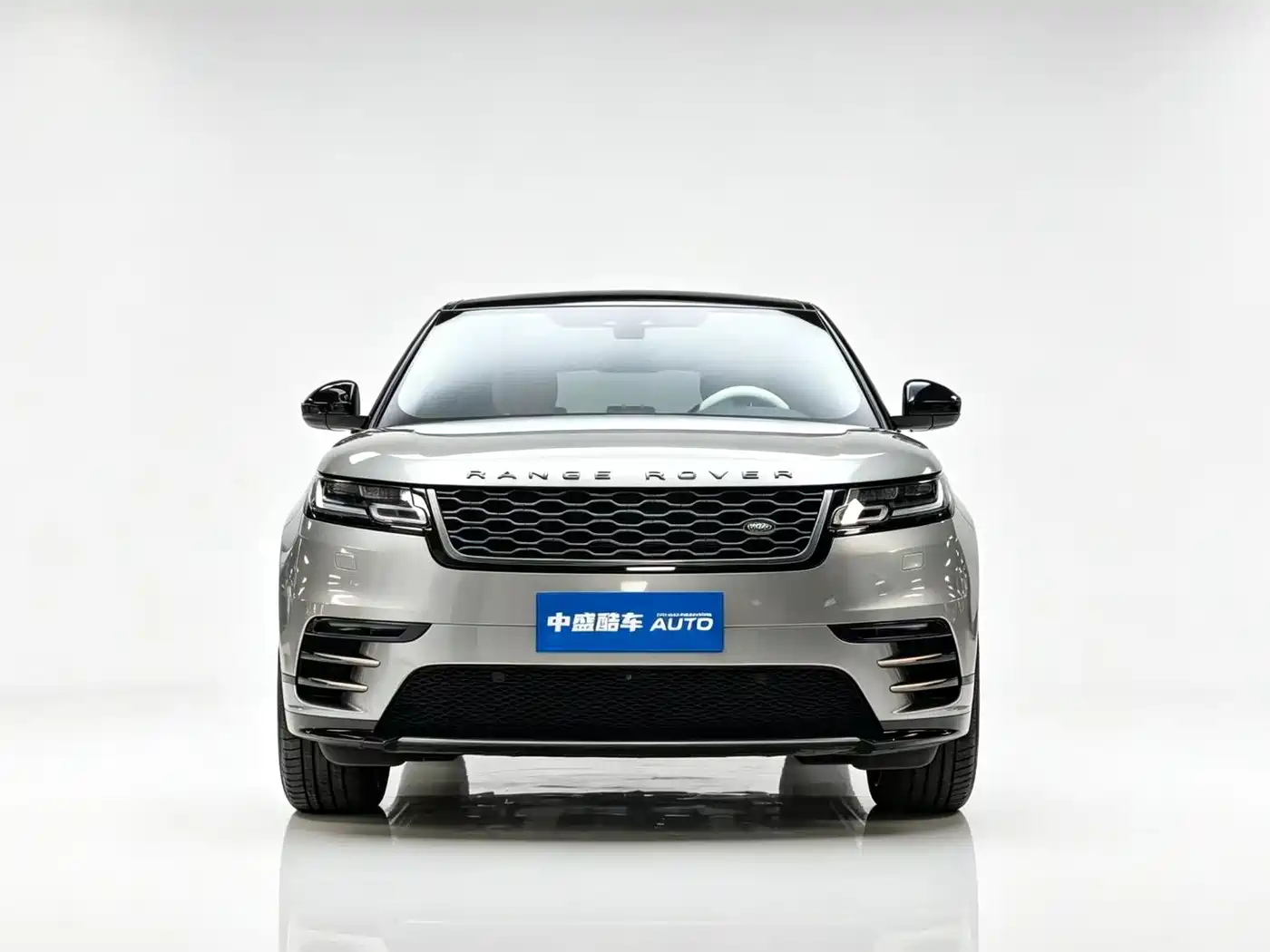 Land Rover Range Rover Velar 2017 P380 R-DYNAMIC SE фото 2