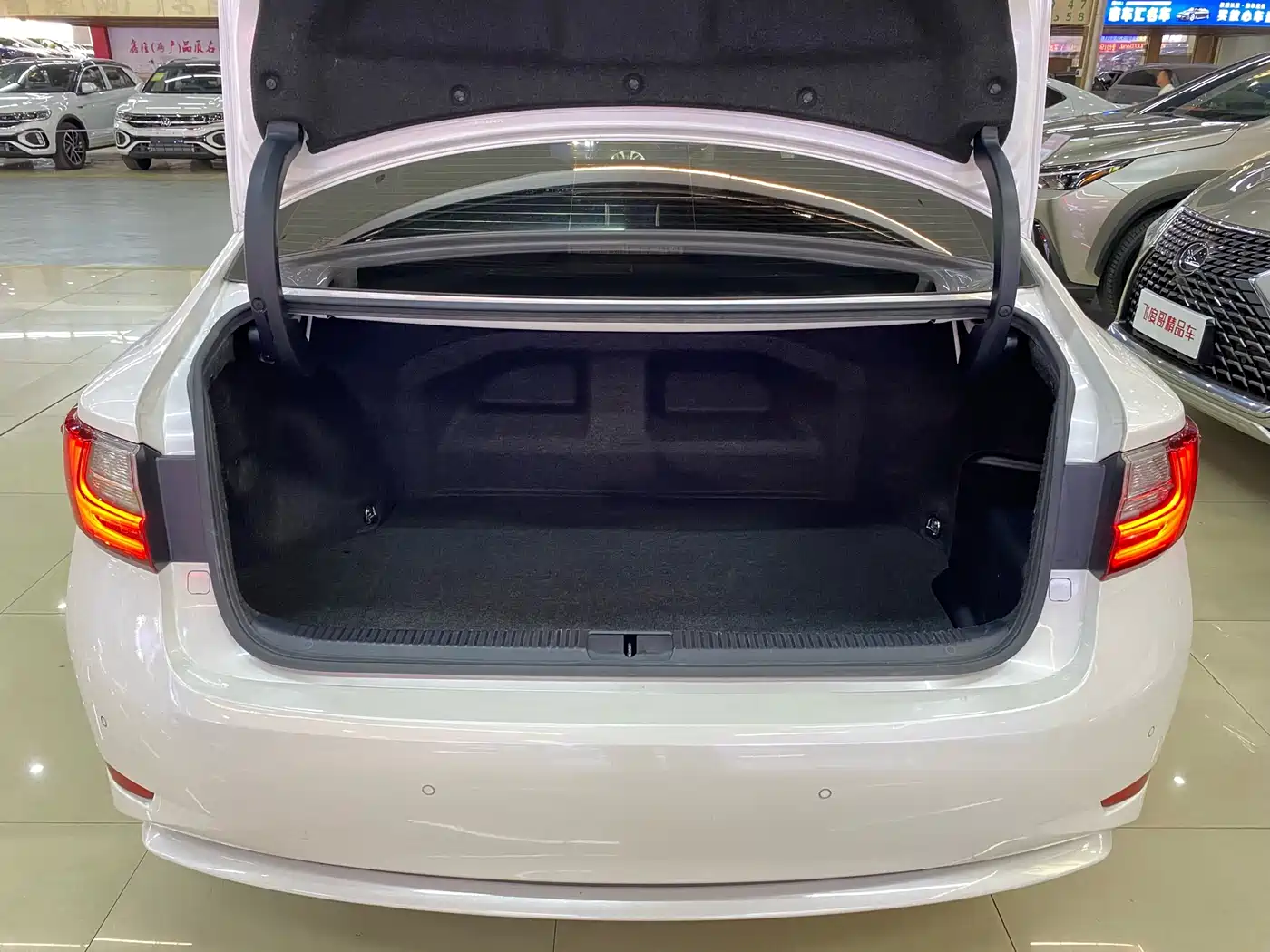 Lexus ES 2015 300h Comfort Edition фото 15