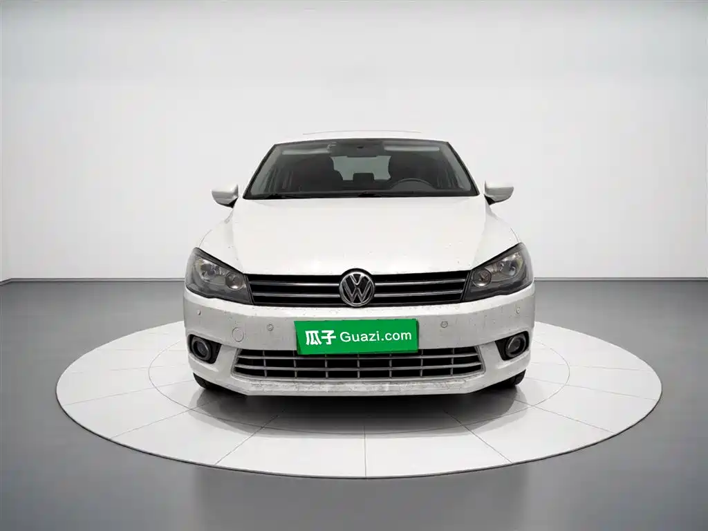 Volkswagen Jetta 2013 1.6L Automatic Comfort фото 24