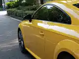 Фото 15 - Audi TT
