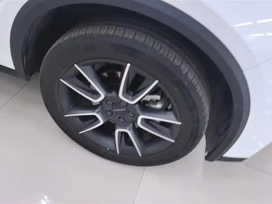 Lynk & Co 01 2025 2.0TD FWD Renewal Pro Edition фото 6