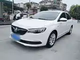 Фото 2 - Buick Excelle