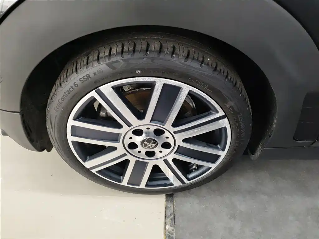 MINI CLUBMAN 2023 2023 Facelift 2.0T COOPER S Connoisseur