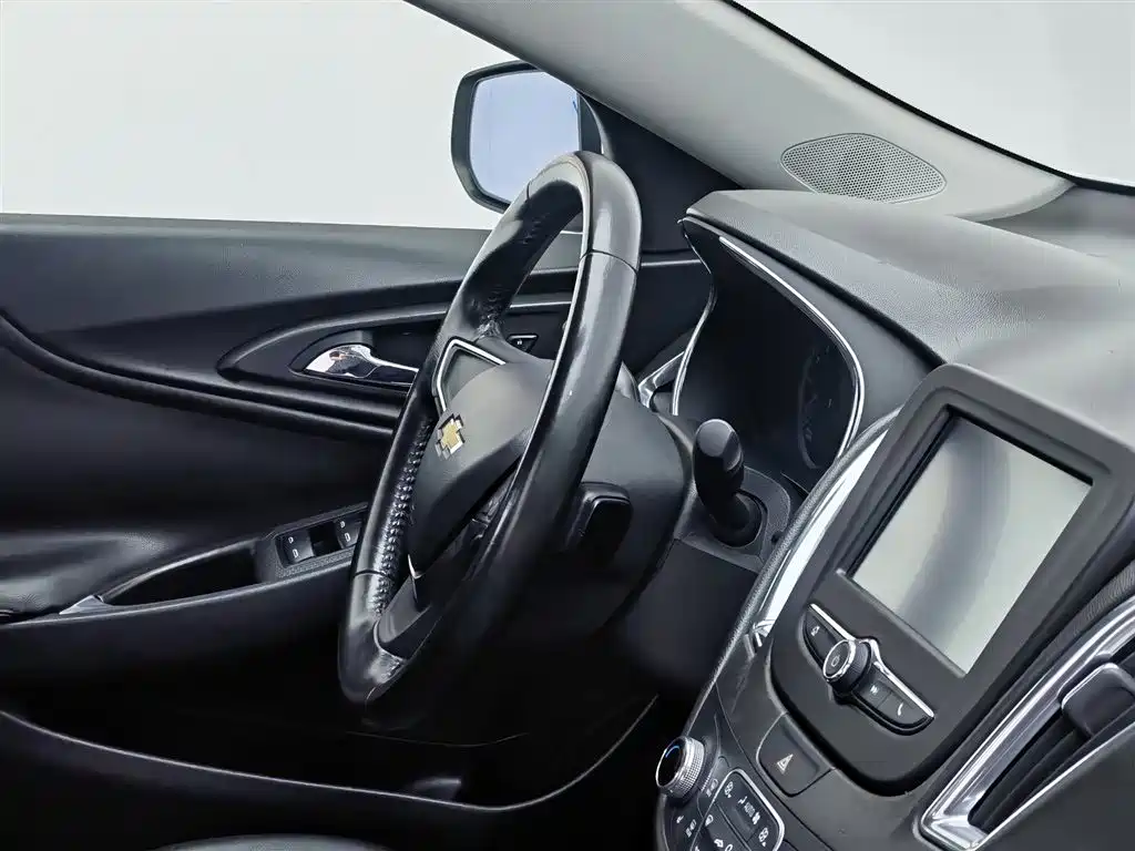 Chevrolet Malibu XL 2016 1.5T Dual-Clutch Ruichi Edition фото 22