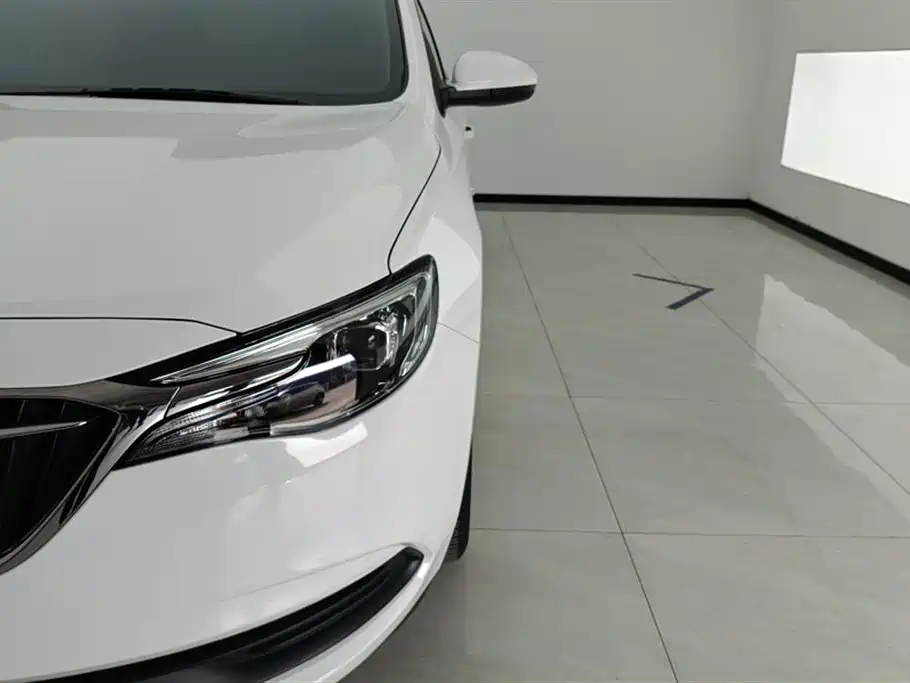 Buick Excelle 2021 Facelift Exemplar 1.5L Auto Elite фото 5