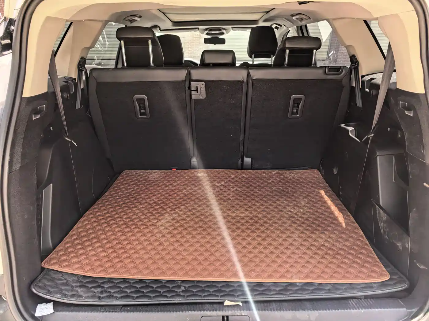 Peugeot 5008 2021 400THP 7-seater Performance Edition фото 15