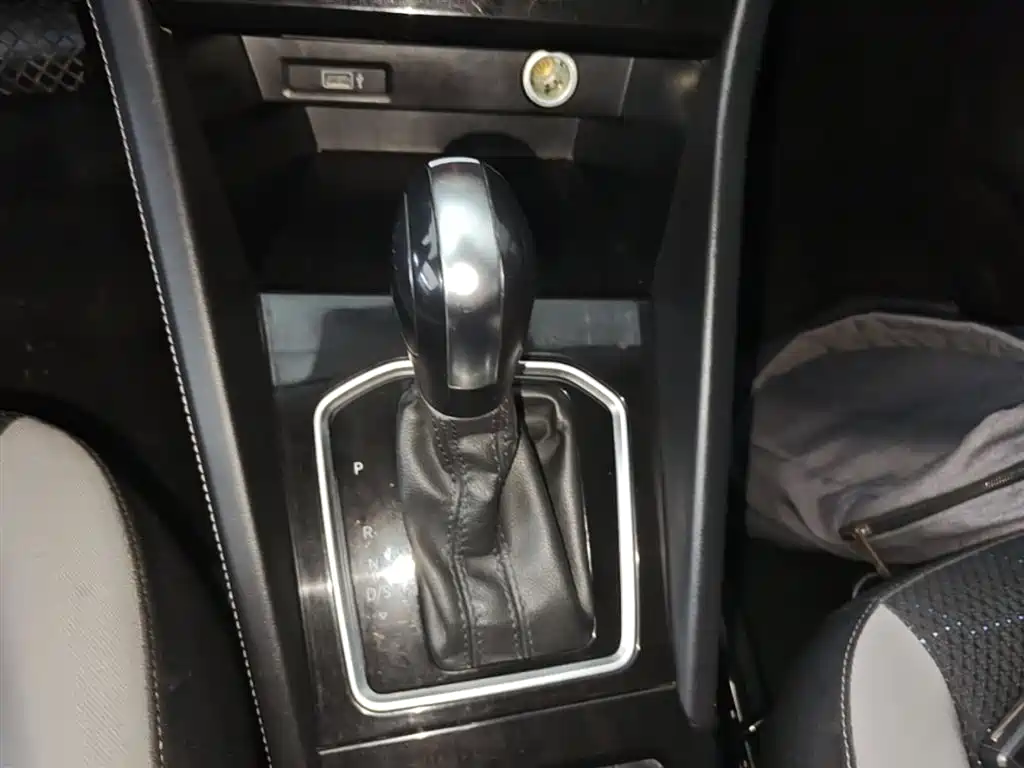 Фото 14 - Jetta VS5