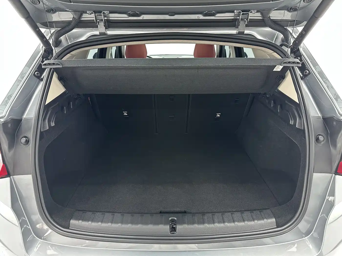 BMW X1 2023 sDrive20Li X Design Package фото 17