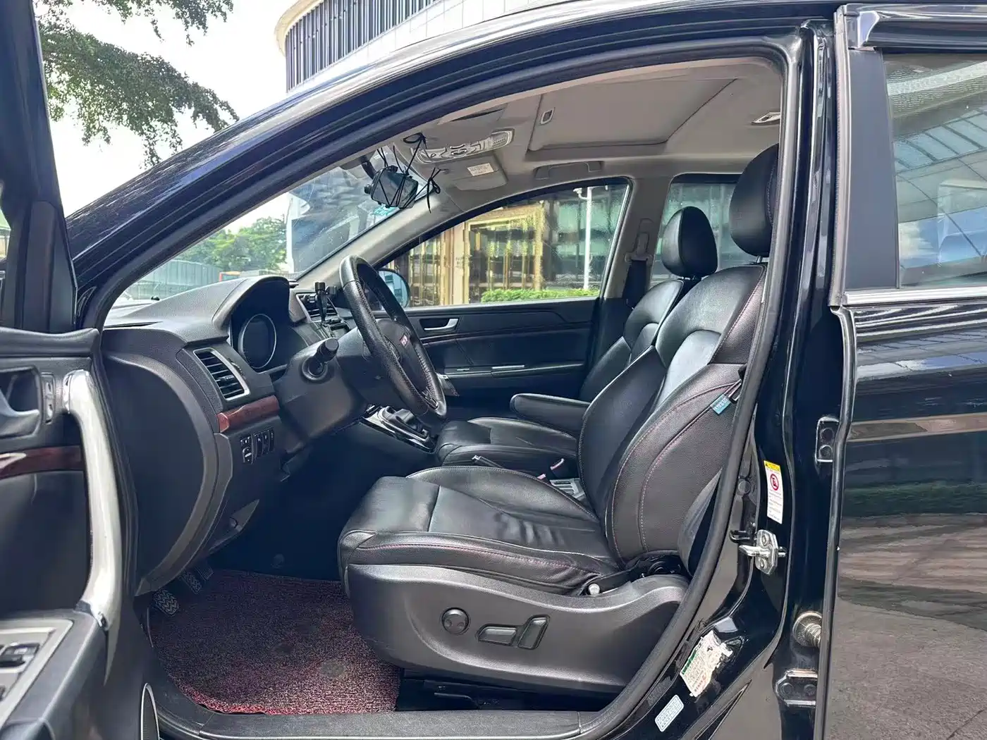 Haval H6 2014 2014 Sport 1.5T Manual 2WD Elite