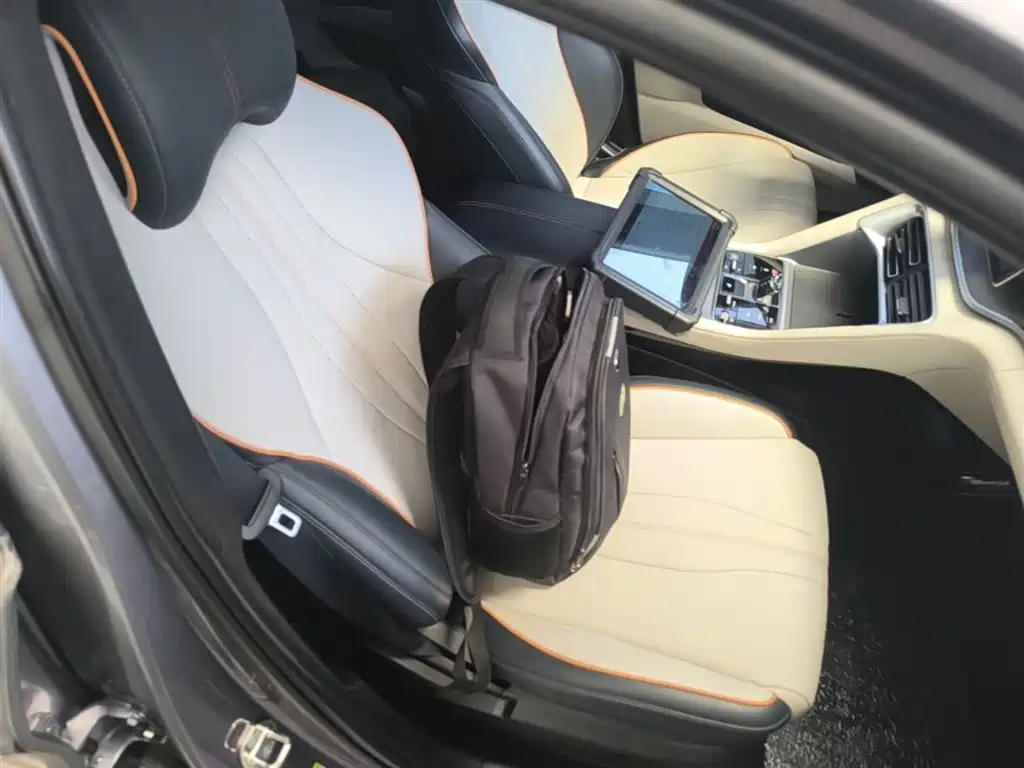 BYD Song PLUS PHEV 2024 Glory Edition DM-i 110km Flagship фото 25