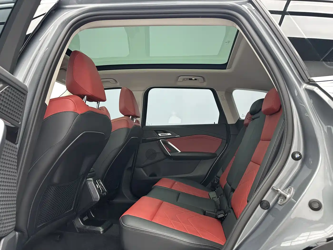 BMW X1 2023 sDrive20Li X Design Package фото 6