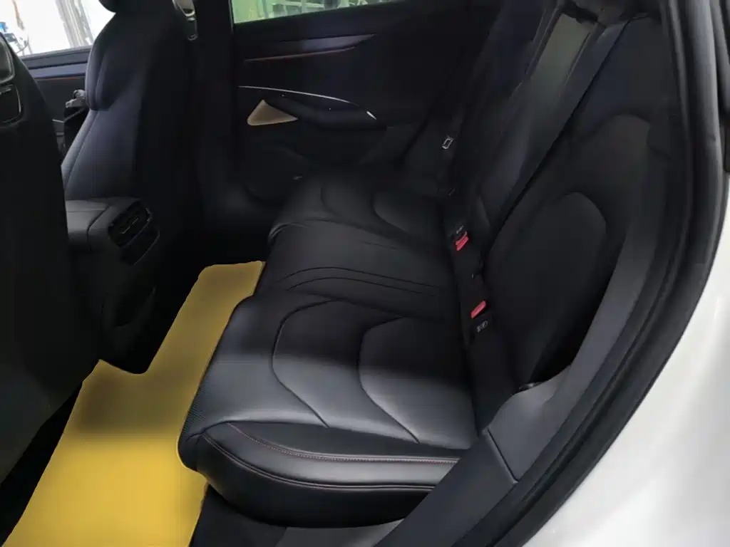 Xiaomi Auto Xiaomi SU7 2024 2024 RWD Long Range Intelligent Driving Edition