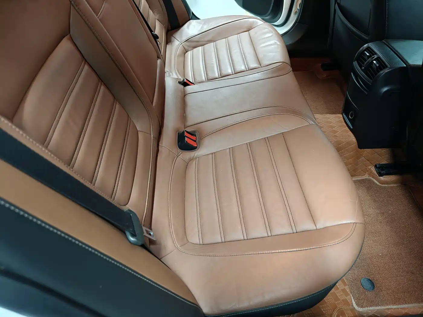 Buick Regal 2014 GS 2.0T Heroic Sport Edition фото 10