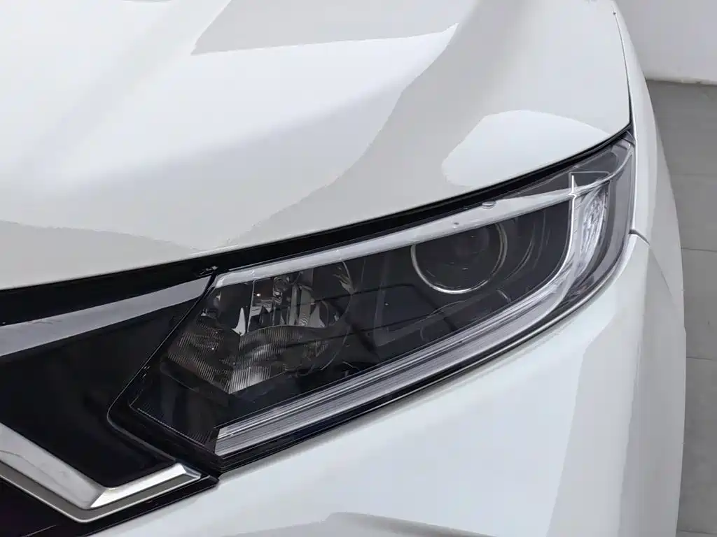 Honda XR-V, миниатюра 7