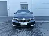 Фото 2 - BMW i5