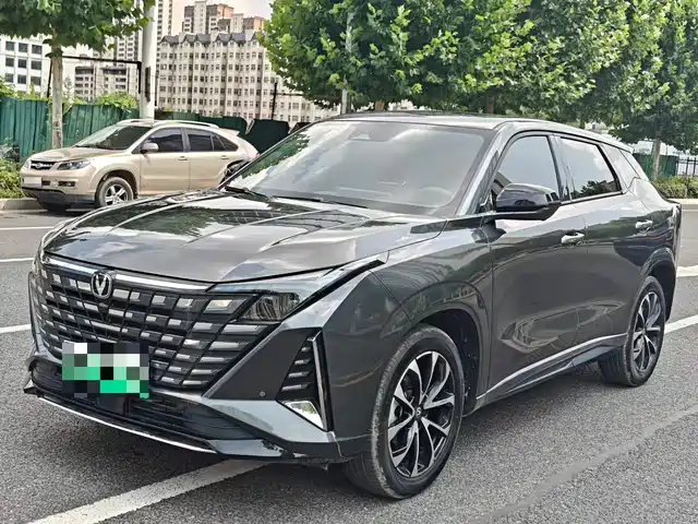 Changan Changan UNI-Z 2025 1.5T Premium