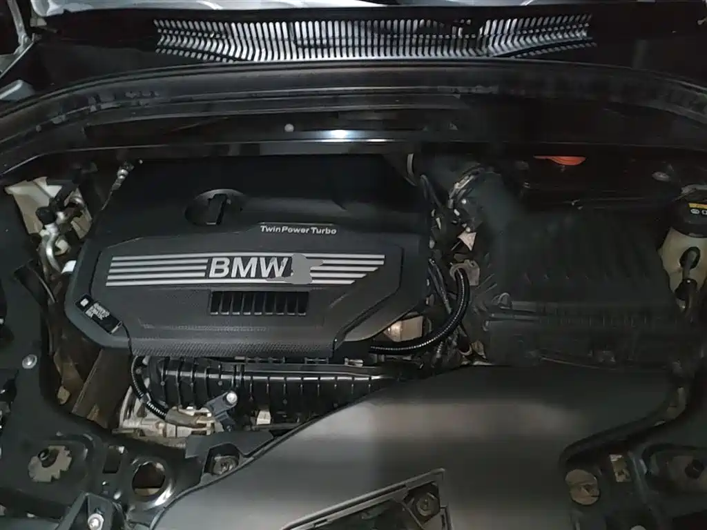 BMW X1 2020 sDrive20Li Premium Edition фото 20