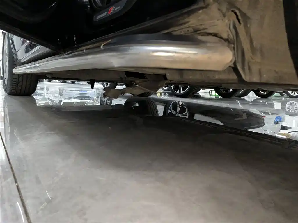 Audi Q5 2017 Plus 40 TFSI Progressive фото 21