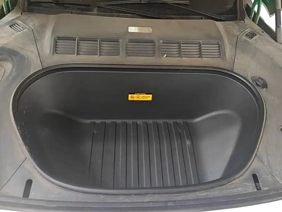 XIAOMI CAR XIAOMI YU7