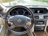 صورة 9 - Mercedes-Benz E-Class