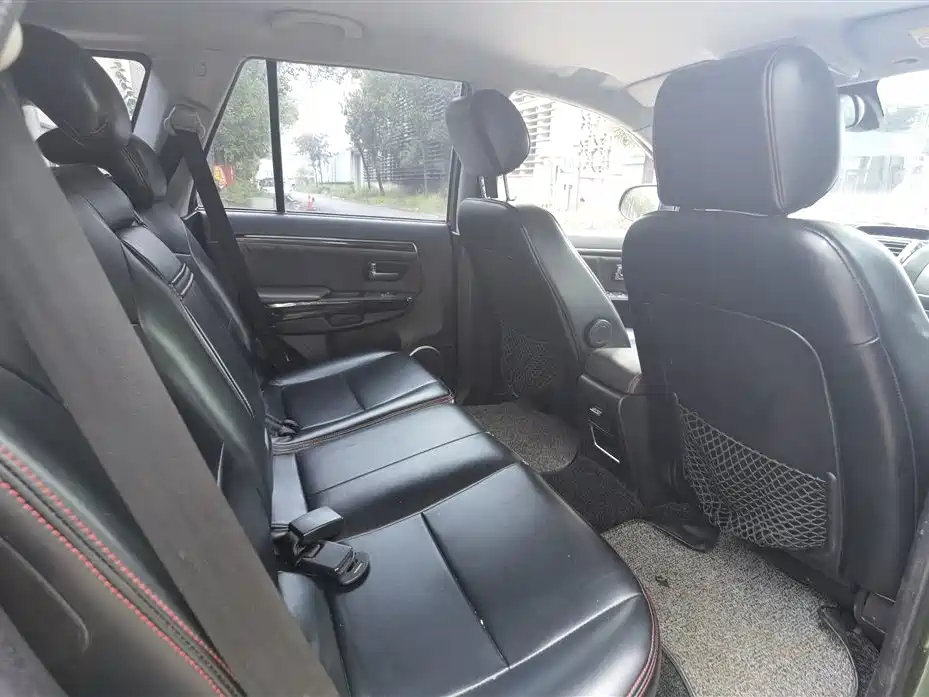 Haval H5 Classic 2015 2.0T Diesel Automatic 2WD Aspiring фото 4