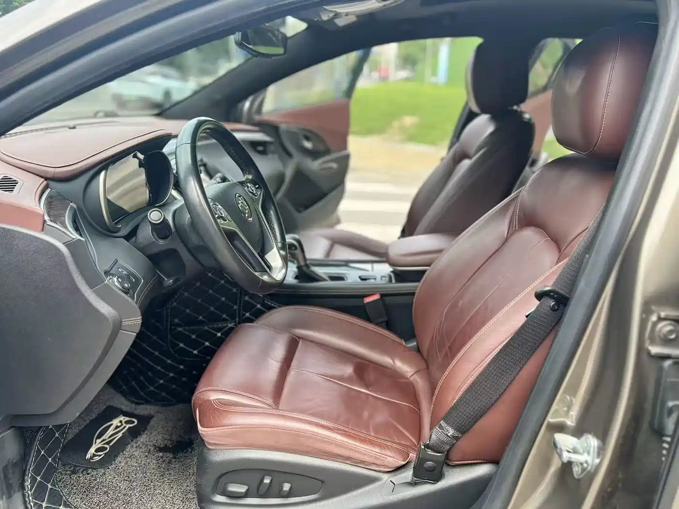 Buick LaCrosse 2013 2.4L SIDI Elite Comfort фото 13