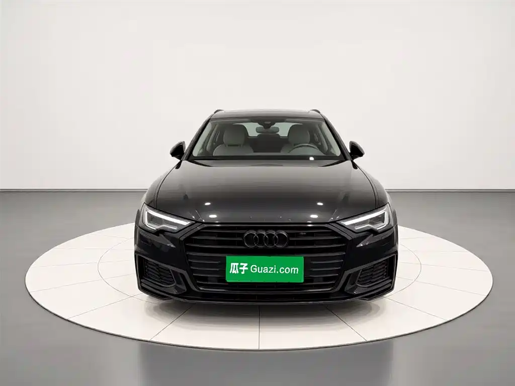 Audi A6 (Import) 2022 Avant Pioneer 45 TFSI Premium Dynamic фото 24