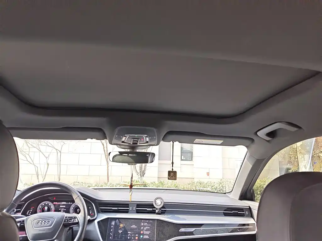 Audi A6 (Import) 2022 Avant Pioneer 45 TFSI Premium Dynamic фото 9