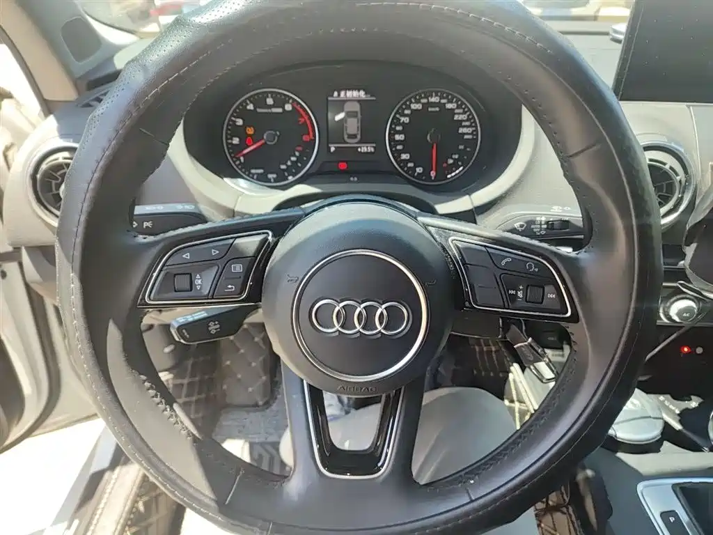Audi A3 2020 Limousine 35 TFSI Progressive Type China VI фото 6