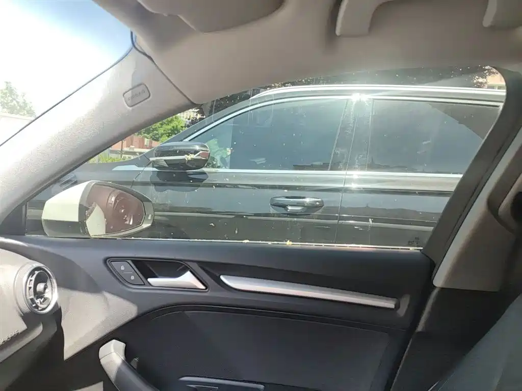 Audi A3 2020 Limousine 35 TFSI Progressive Type China VI фото 21