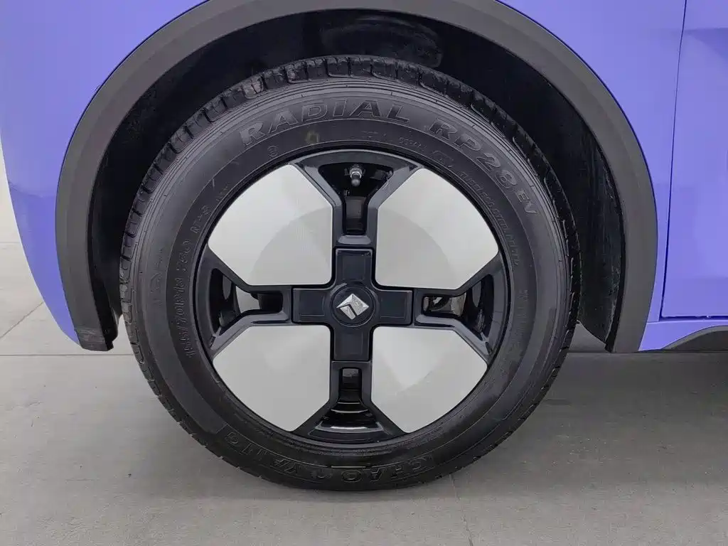 Baojun KiWi EV 2023 2023 Smart Trend Edition Ternary Lithium