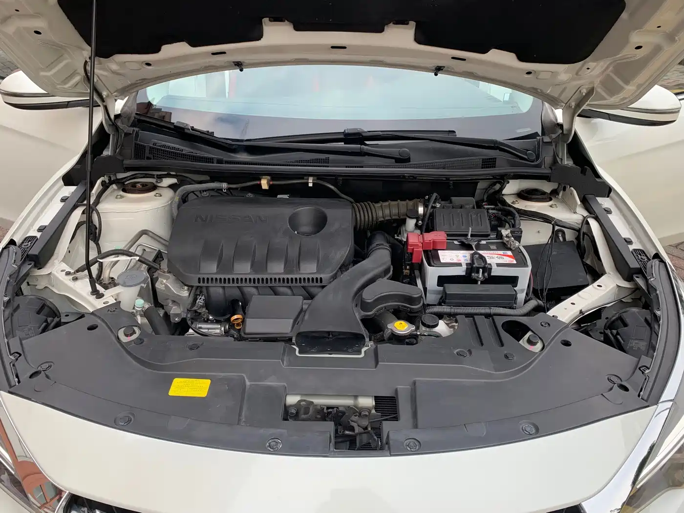 Venucia D60 2020 2019 100K Glory 1.6L XL CVT Chen Ku Edition China V