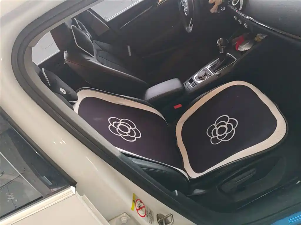 Audi A3 2019 Limousine 35 TFSI Fashion China VI фото 20