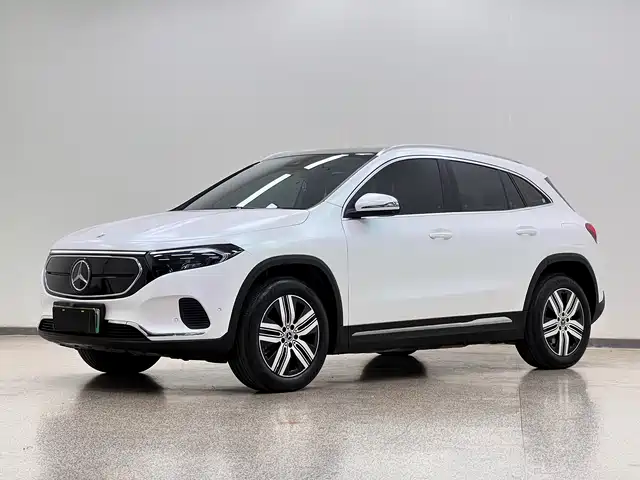 Mercedes-Benz EQA 2022 EQA 260