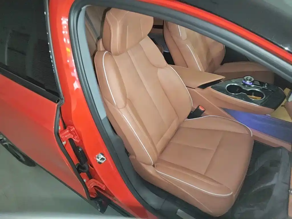 Cadillac IQ Ao Ge 2024 2024 AWD Long Range Edition