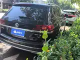 Фото 3 - Volkswagen Teramont