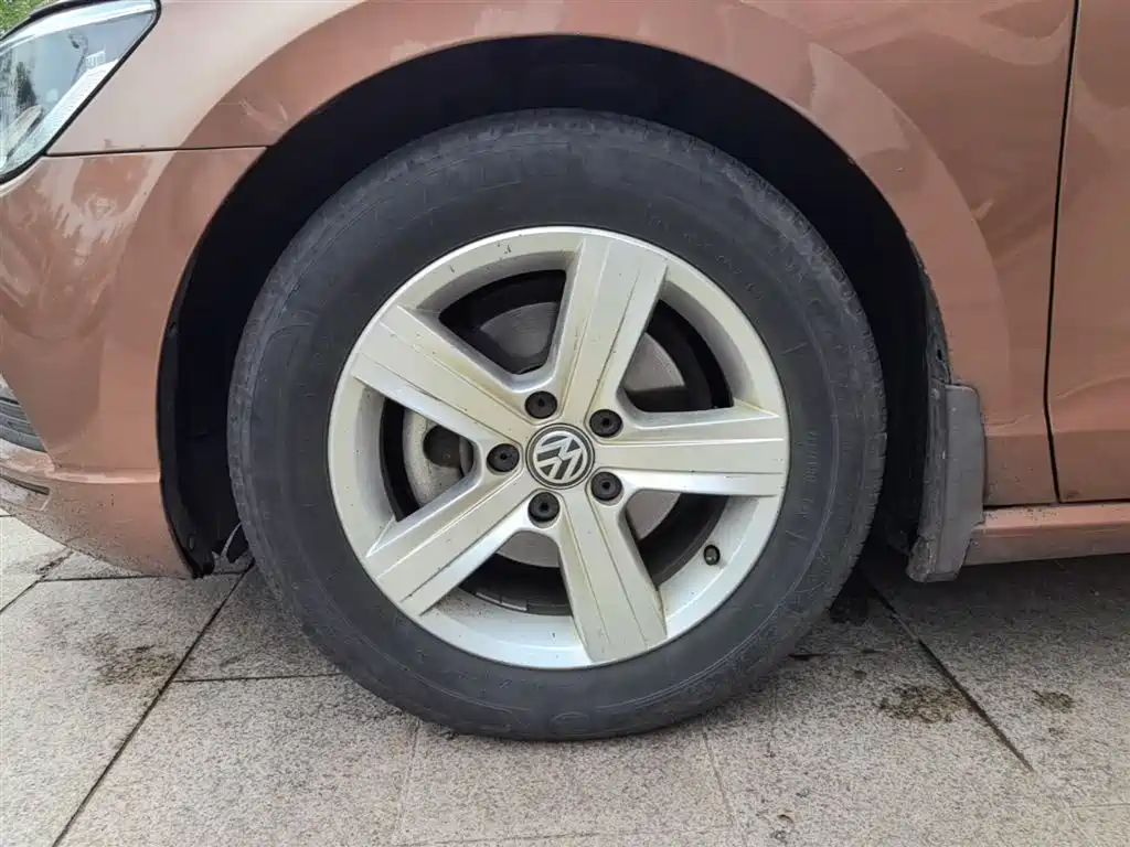 Volkswagen Lamando 2018 230TSI DSG Trend Edition фото 25