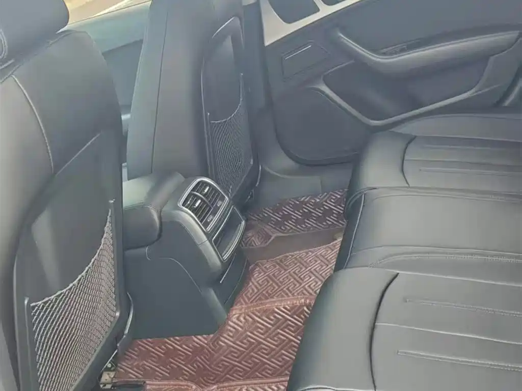 Audi A6L 2015 TFSI Millionth Anniversary Intelligent Leader Type фото 11