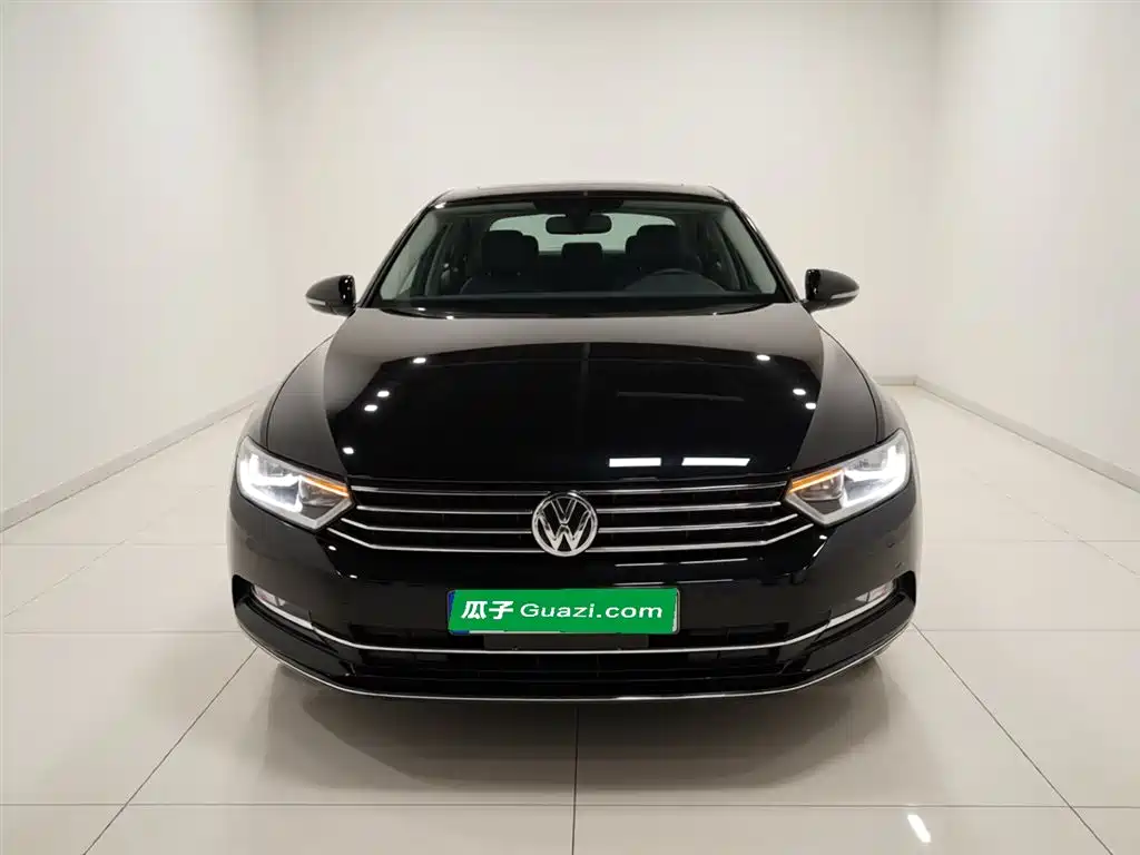 Volkswagen Magotan 2019 280TSI DSG Comfort China VI фото 3