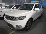 صورة 2 - Geely Emgrand X6
