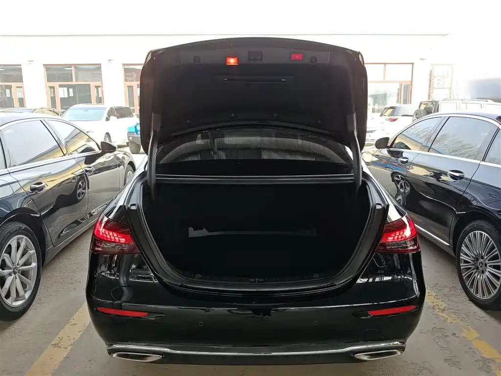 Mercedes-Benz E-Class 2018 E 300 L Sport Luxury фото 19