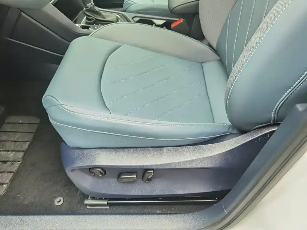 Volkswagen Tharu, миниатюра 20